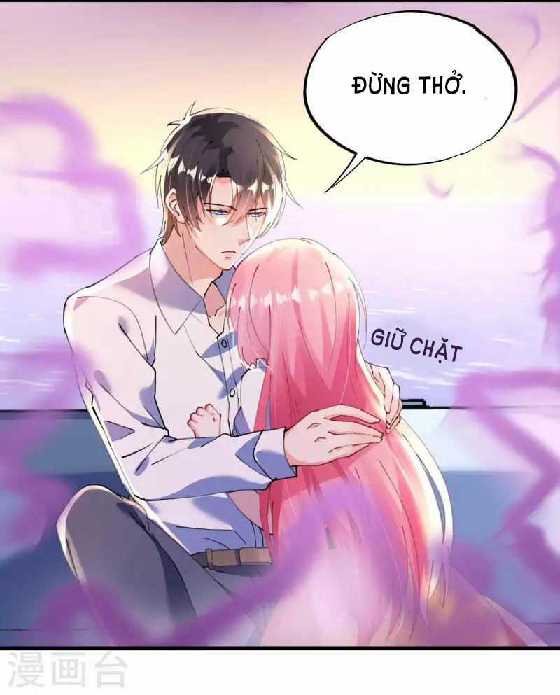 Cơ Trưởng Ngài Nhẹ Nhàng Thôi Chapter 44 trang 17