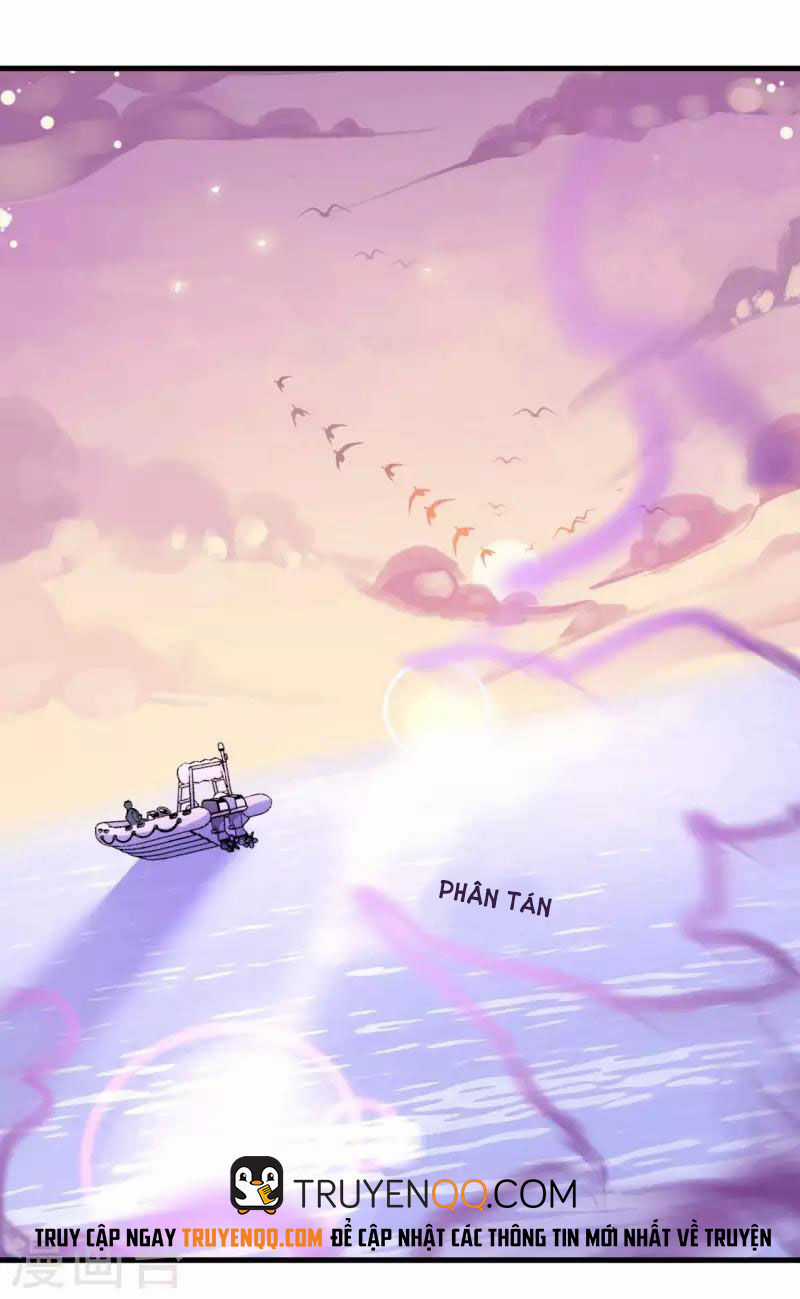 Cơ Trưởng Ngài Nhẹ Nhàng Thôi Chapter 44 trang 18