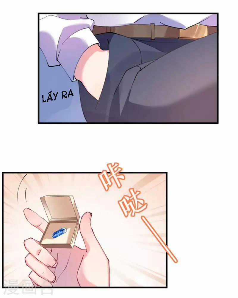 Cơ Trưởng Ngài Nhẹ Nhàng Thôi Chapter 44 trang 19