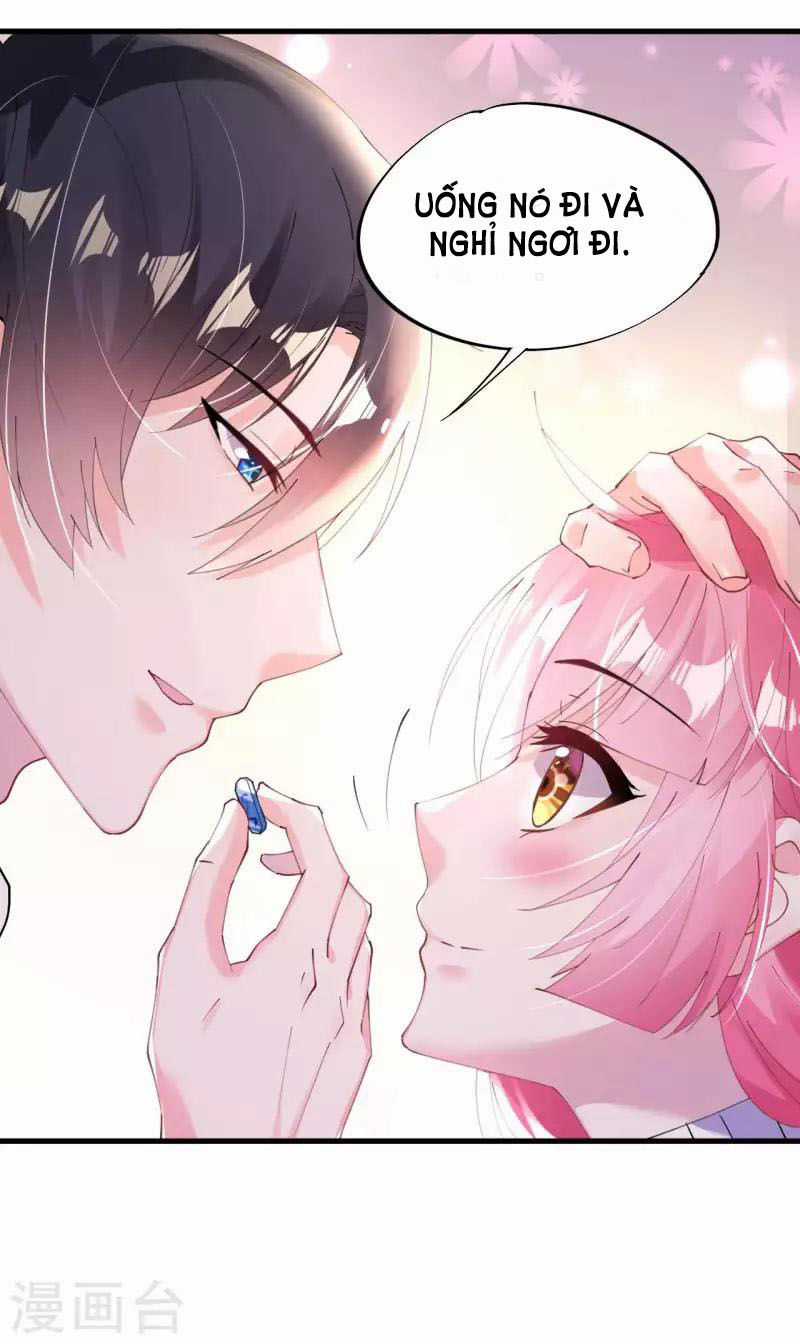 Cơ Trưởng Ngài Nhẹ Nhàng Thôi Chapter 44 trang 20