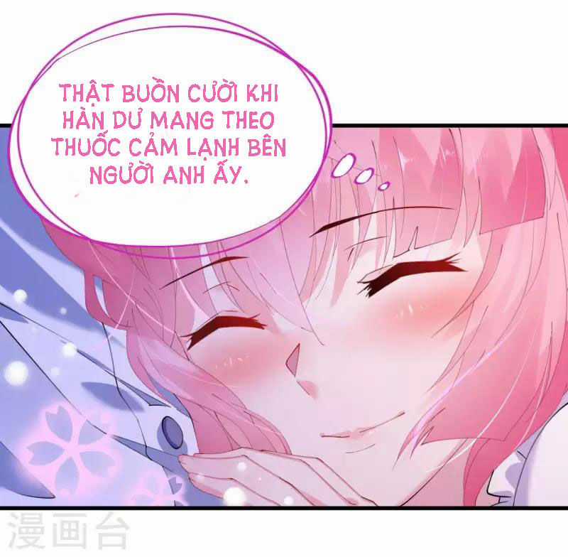 Cơ Trưởng Ngài Nhẹ Nhàng Thôi Chapter 44 trang 22