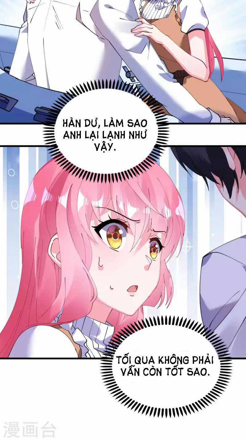 Cơ Trưởng Ngài Nhẹ Nhàng Thôi Chapter 44 trang 28