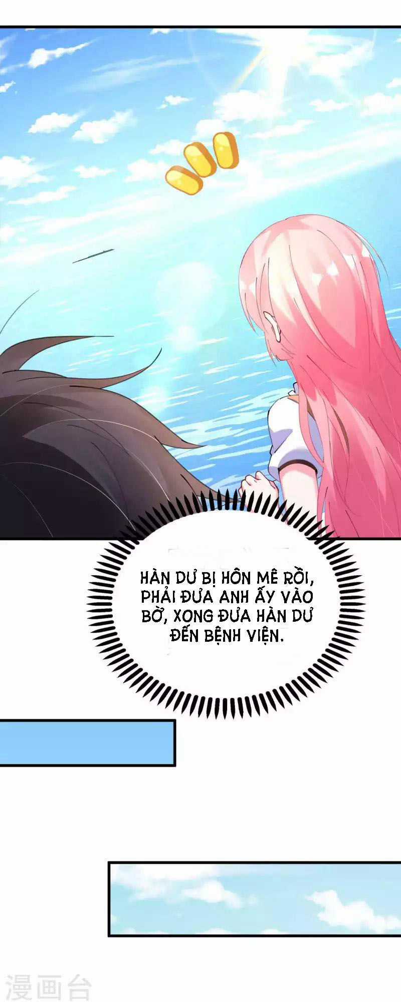 Cơ Trưởng Ngài Nhẹ Nhàng Thôi Chapter 44 trang 29