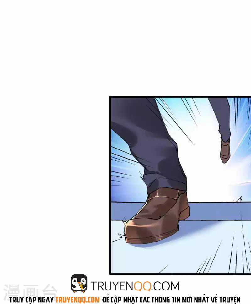 Cơ Trưởng Ngài Nhẹ Nhàng Thôi Chapter 44 trang 3