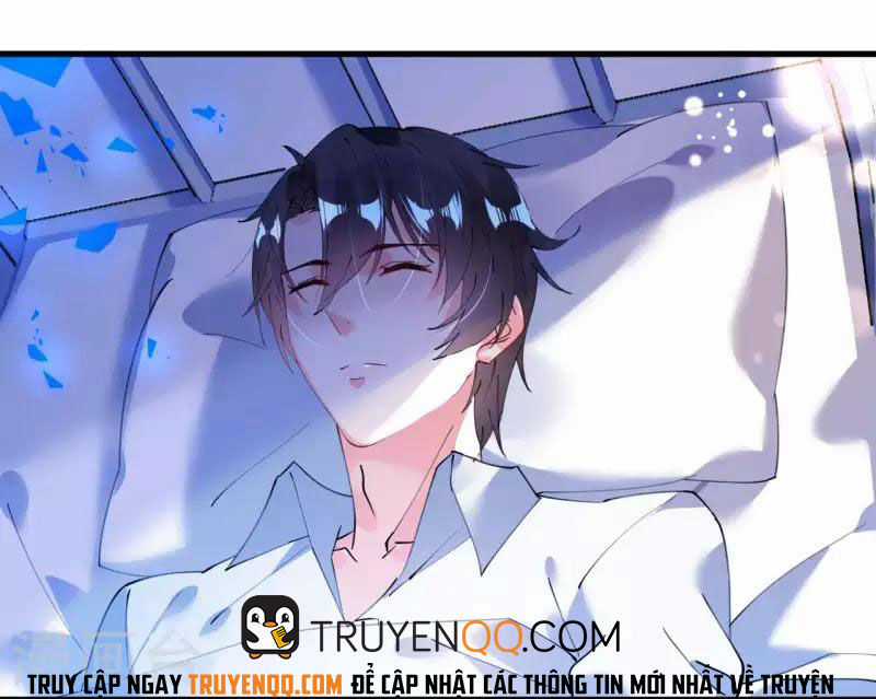 Cơ Trưởng Ngài Nhẹ Nhàng Thôi Chapter 44 trang 33