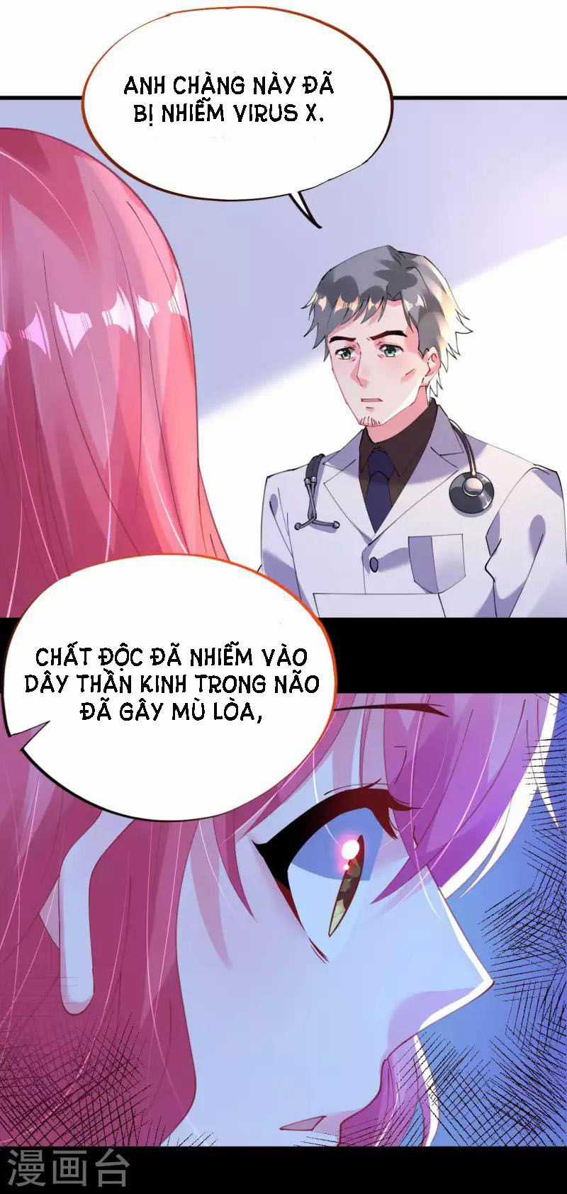 Cơ Trưởng Ngài Nhẹ Nhàng Thôi Chapter 44 trang 36