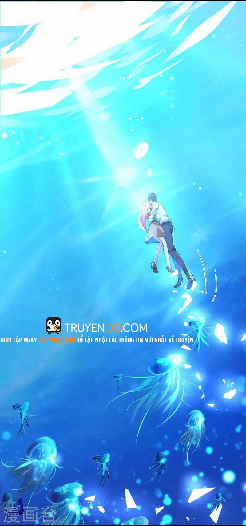 Cơ Trưởng Ngài Nhẹ Nhàng Thôi Chapter 44 trang 9