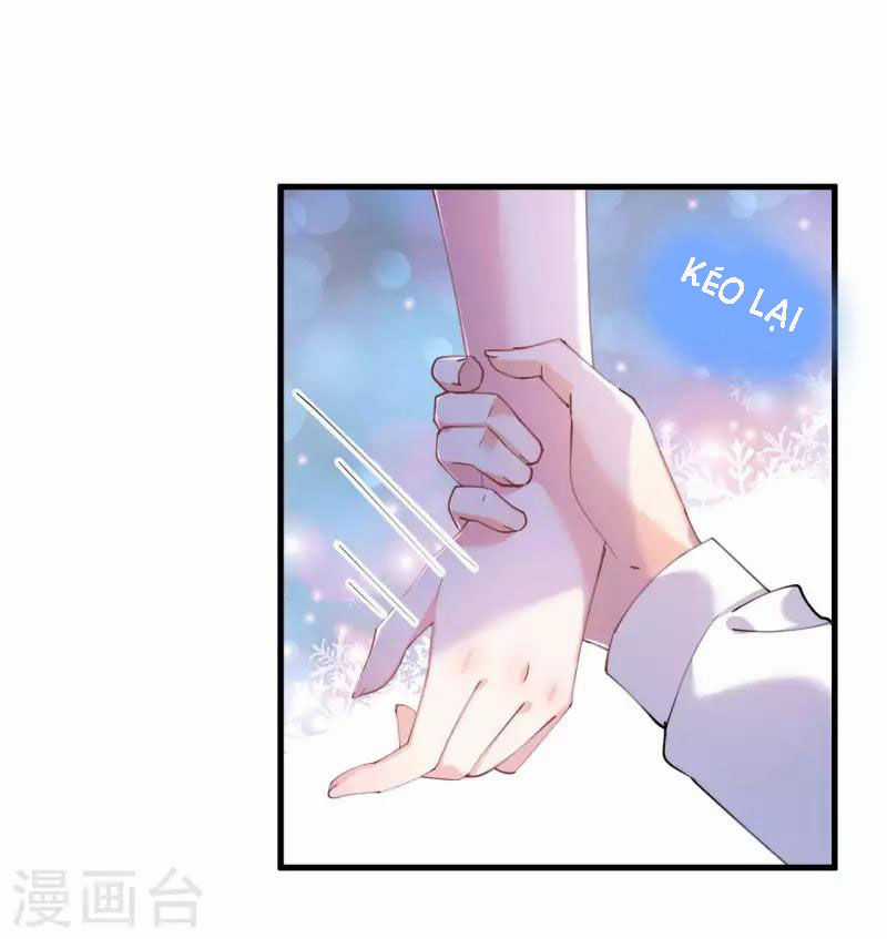 Cơ Trưởng Ngài Nhẹ Nhàng Thôi Chapter 45 trang 12