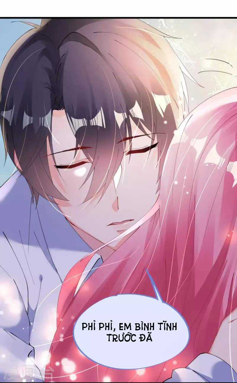 Cơ Trưởng Ngài Nhẹ Nhàng Thôi Chapter 45 trang 13