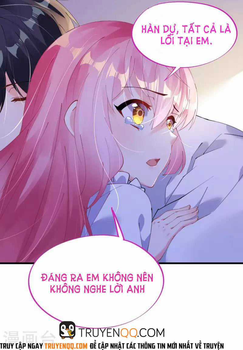 Cơ Trưởng Ngài Nhẹ Nhàng Thôi Chapter 45 trang 15