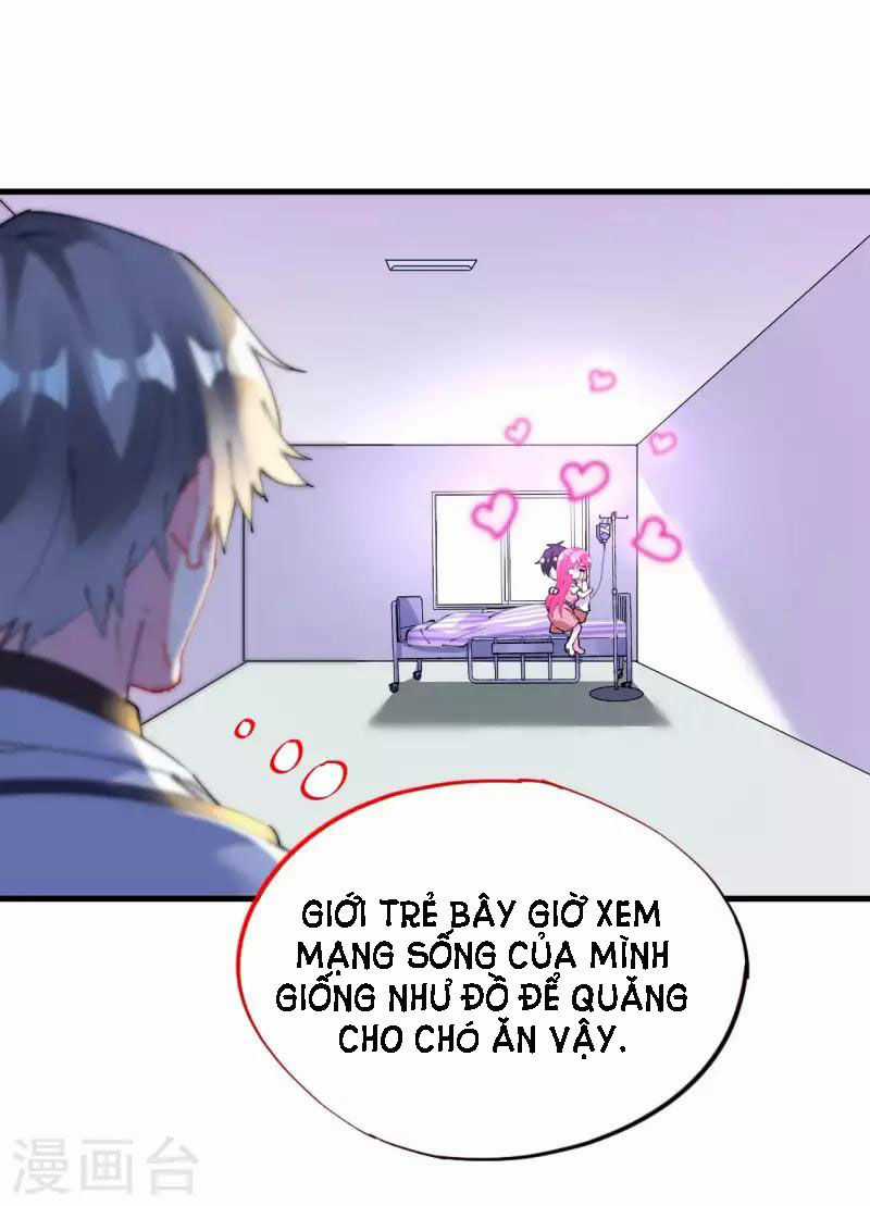 Cơ Trưởng Ngài Nhẹ Nhàng Thôi Chapter 45 trang 18