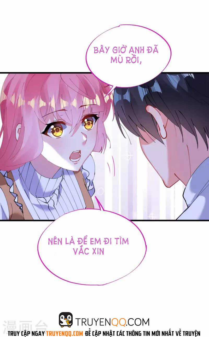 Cơ Trưởng Ngài Nhẹ Nhàng Thôi Chapter 45 trang 20