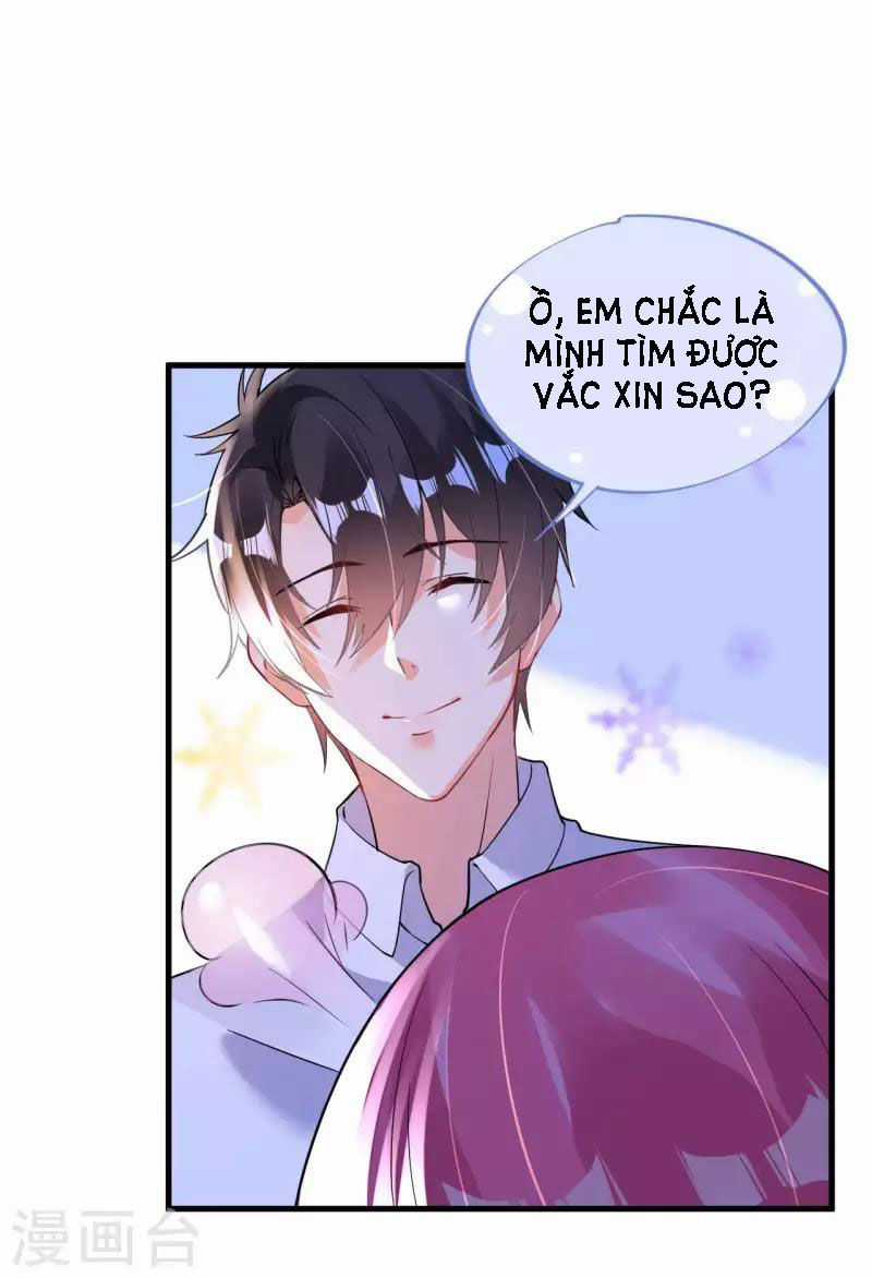 Cơ Trưởng Ngài Nhẹ Nhàng Thôi Chapter 45 trang 21