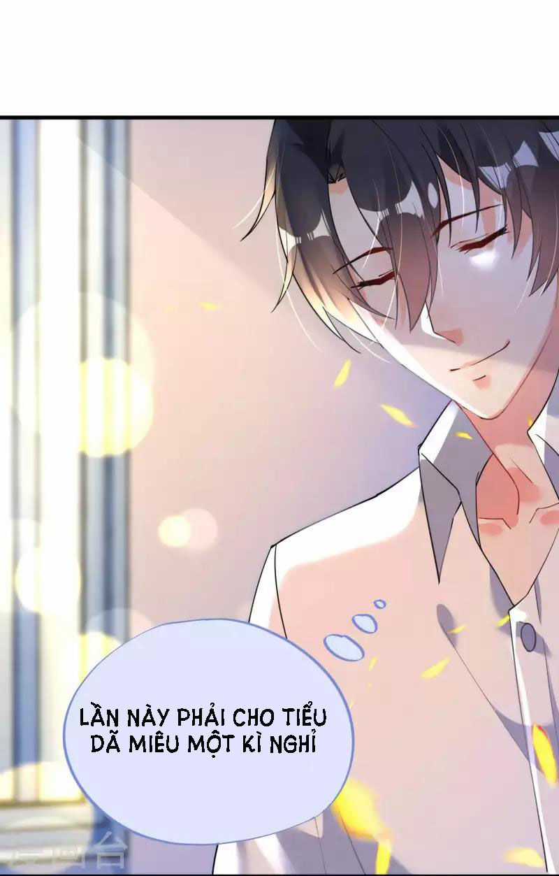 Cơ Trưởng Ngài Nhẹ Nhàng Thôi Chapter 45 trang 23