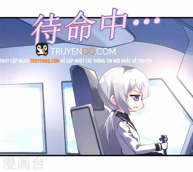 Cơ Trưởng Ngài Nhẹ Nhàng Thôi Chapter 45 trang 28