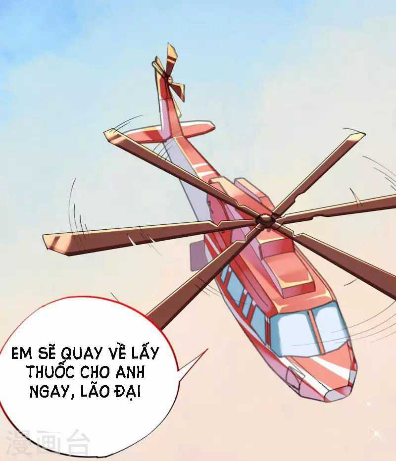 Cơ Trưởng Ngài Nhẹ Nhàng Thôi Chapter 45 trang 33