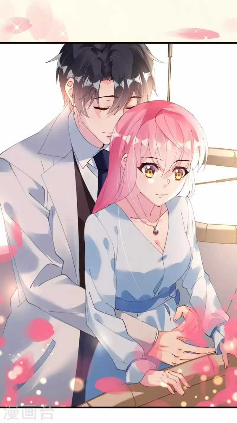 Cơ Trưởng Ngài Nhẹ Nhàng Thôi Chapter 45 trang 35