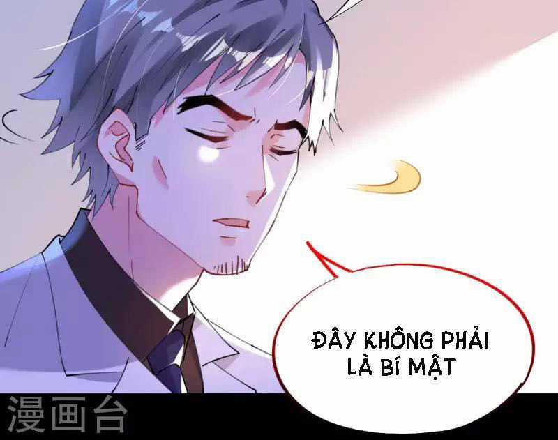 Cơ Trưởng Ngài Nhẹ Nhàng Thôi Chapter 45 trang 4