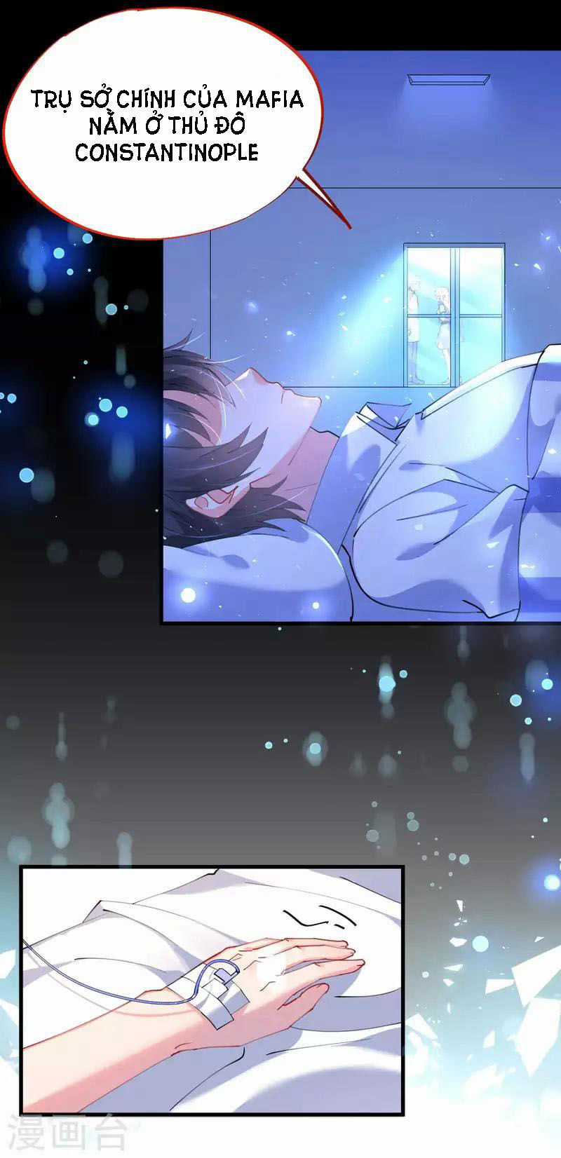 Cơ Trưởng Ngài Nhẹ Nhàng Thôi Chapter 45 trang 5