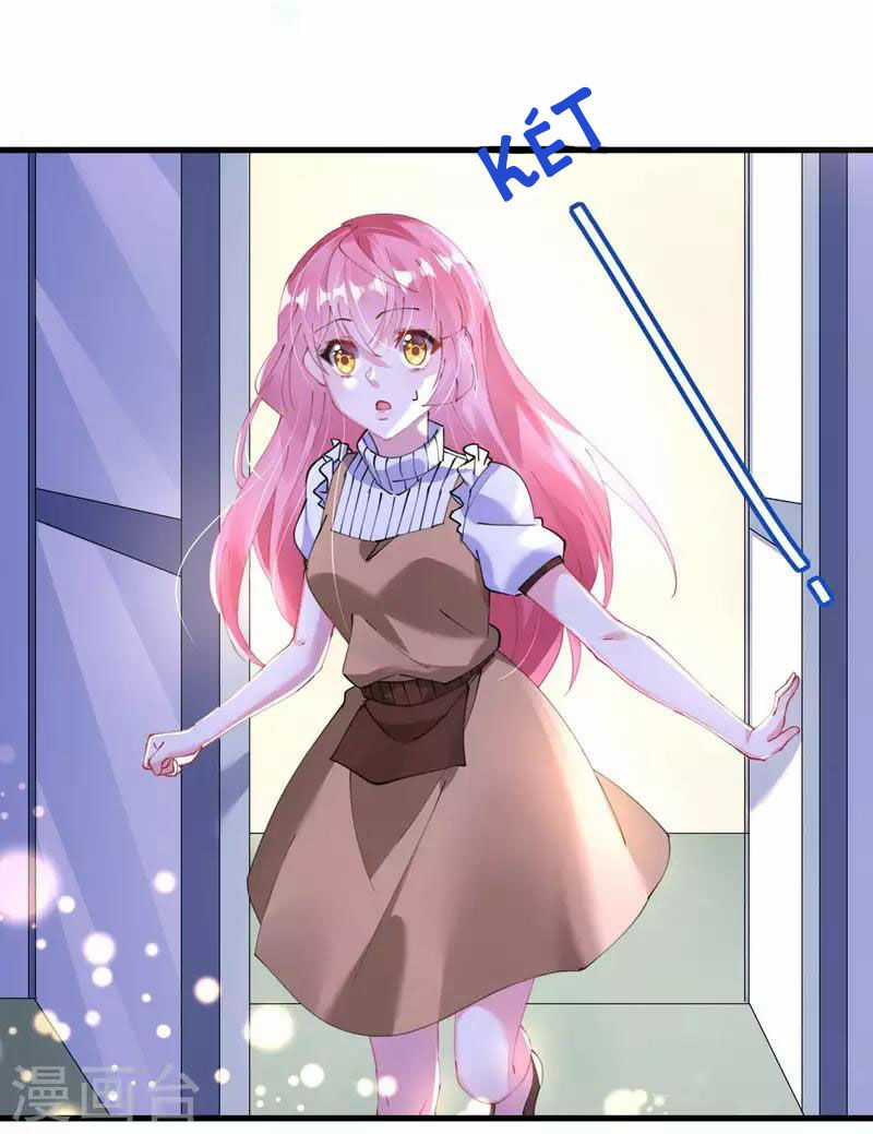 Cơ Trưởng Ngài Nhẹ Nhàng Thôi Chapter 45 trang 6