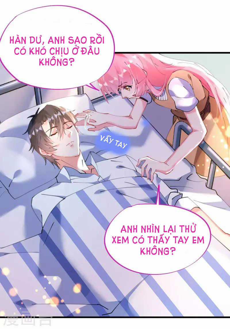 Cơ Trưởng Ngài Nhẹ Nhàng Thôi Chapter 45 trang 7