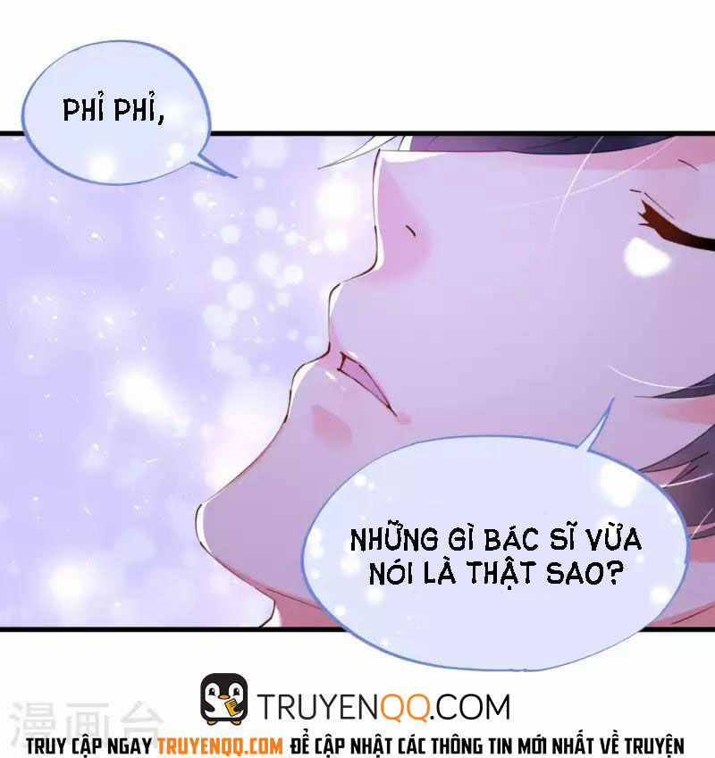 Cơ Trưởng Ngài Nhẹ Nhàng Thôi Chapter 45 trang 8