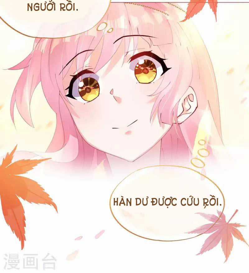 Cơ Trưởng Ngài Nhẹ Nhàng Thôi Chapter 48 trang 11