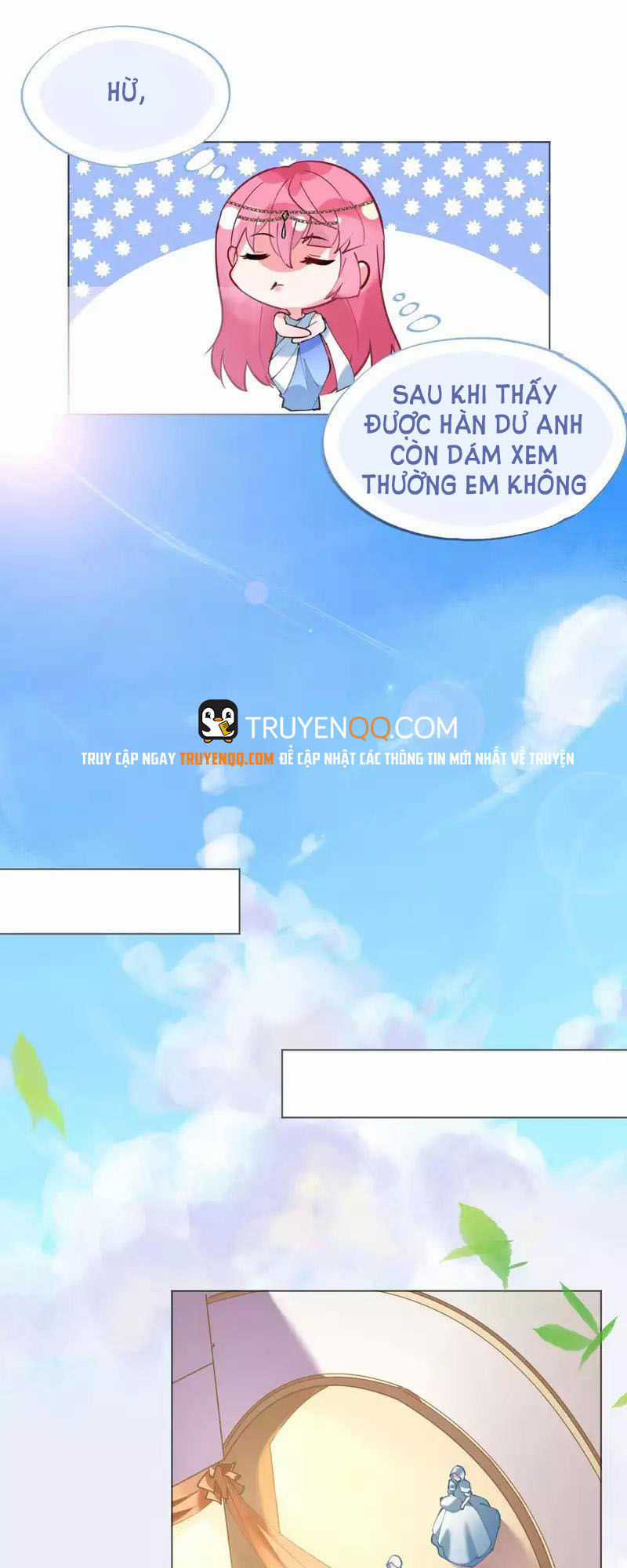 Cơ Trưởng Ngài Nhẹ Nhàng Thôi Chapter 48 trang 12