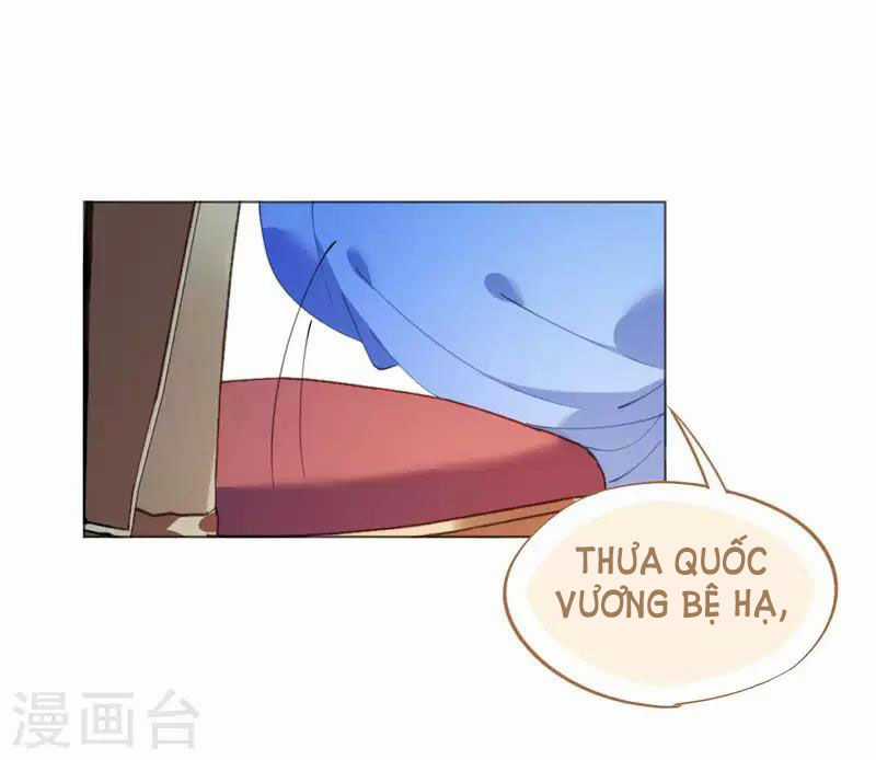 Cơ Trưởng Ngài Nhẹ Nhàng Thôi Chapter 48 trang 20