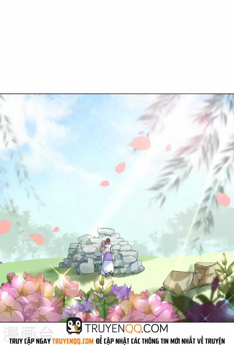 Cơ Trưởng Ngài Nhẹ Nhàng Thôi Chapter 48 trang 3