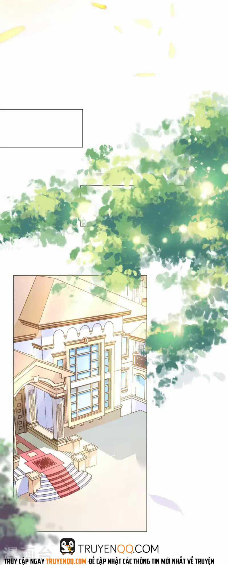 Cơ Trưởng Ngài Nhẹ Nhàng Thôi Chapter 48 trang 31