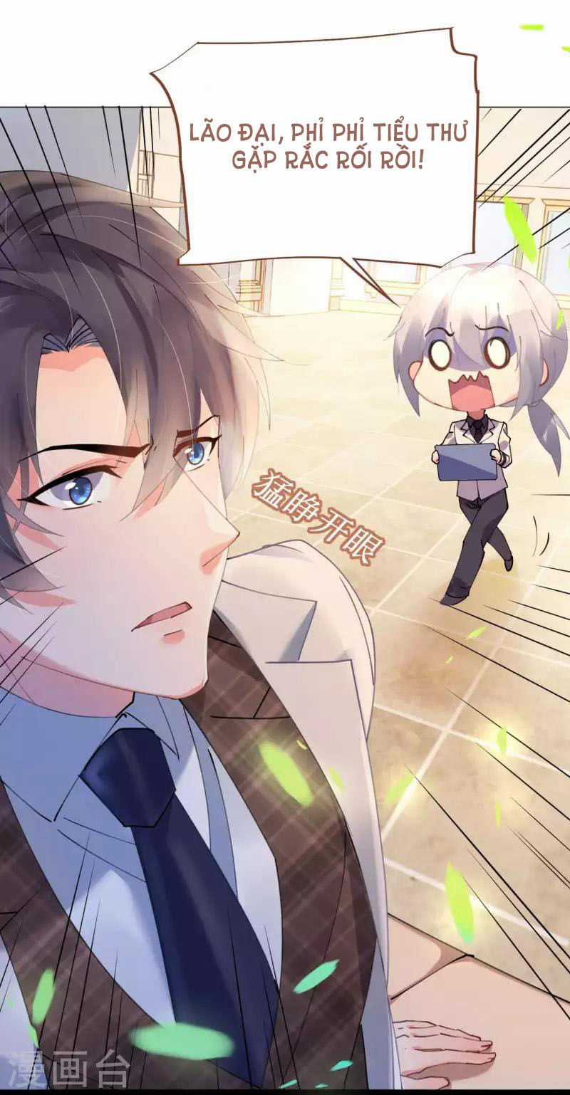 Cơ Trưởng Ngài Nhẹ Nhàng Thôi Chapter 48 trang 35