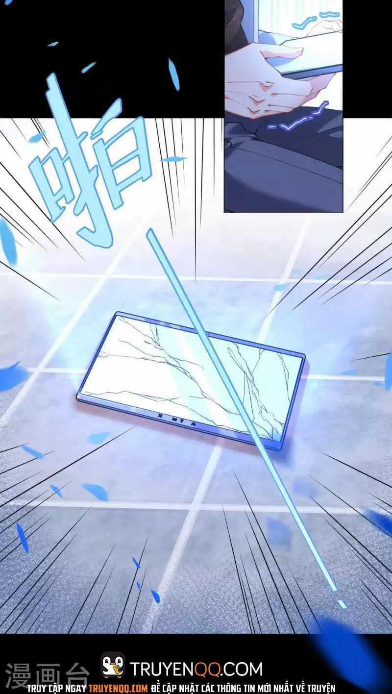 Cơ Trưởng Ngài Nhẹ Nhàng Thôi Chapter 48 trang 37