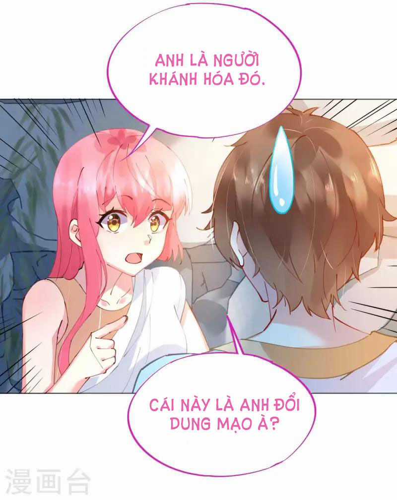 Cơ Trưởng Ngài Nhẹ Nhàng Thôi Chapter 48 trang 5