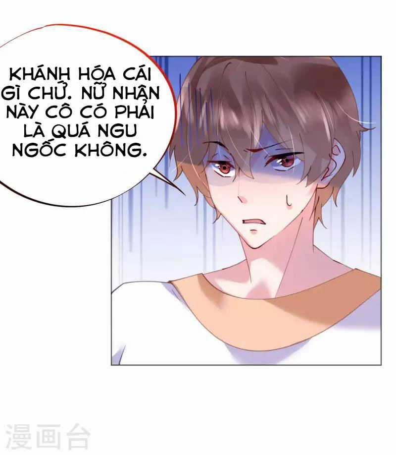 Cơ Trưởng Ngài Nhẹ Nhàng Thôi Chapter 48 trang 6