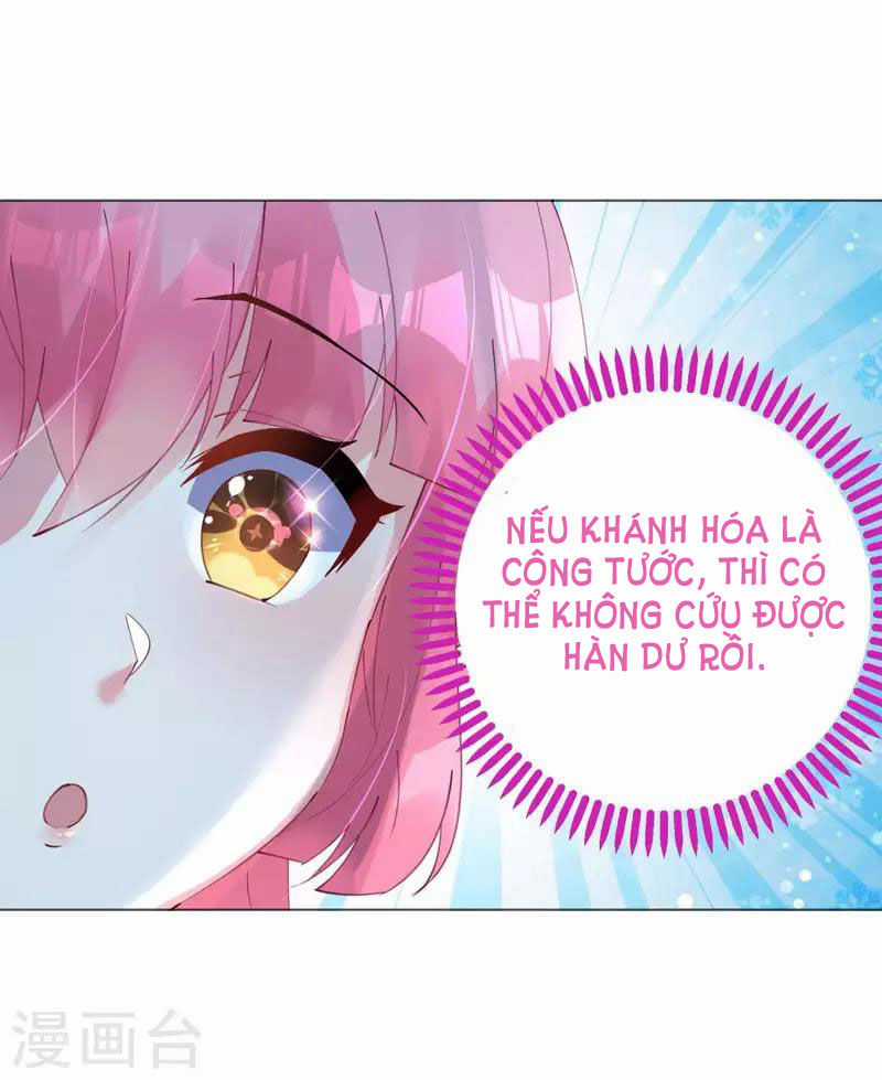 Cơ Trưởng Ngài Nhẹ Nhàng Thôi Chapter 48 trang 7