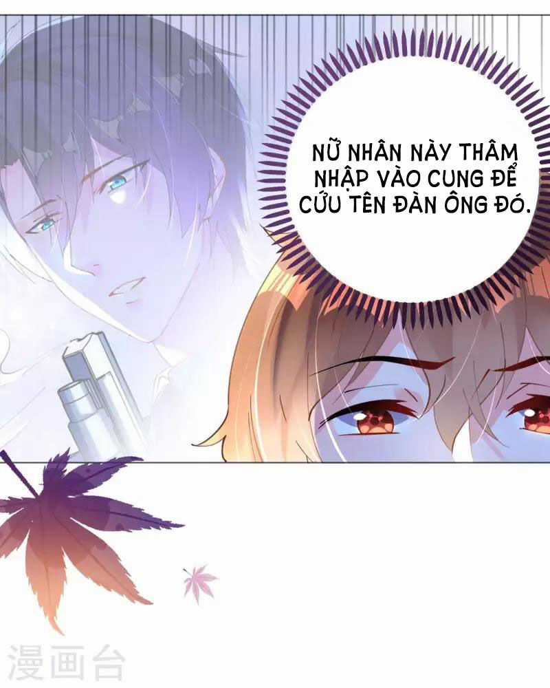 Cơ Trưởng Ngài Nhẹ Nhàng Thôi Chapter 48 trang 9