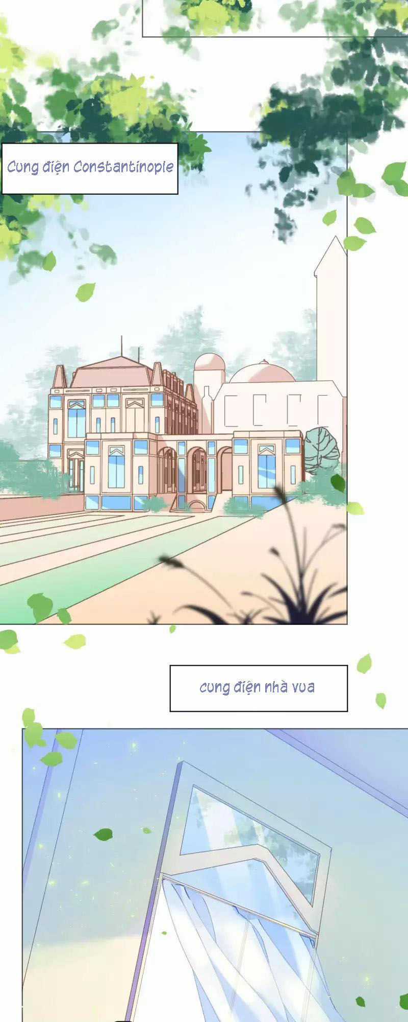 Cơ Trưởng Ngài Nhẹ Nhàng Thôi Chapter 49 trang 14