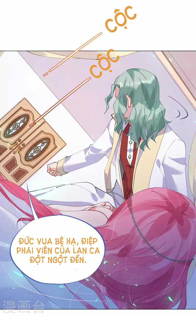 Cơ Trưởng Ngài Nhẹ Nhàng Thôi Chapter 49 trang 21