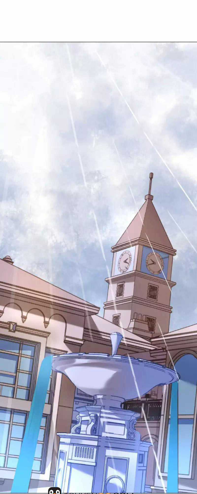 Cơ Trưởng Ngài Nhẹ Nhàng Thôi Chapter 49 trang 3