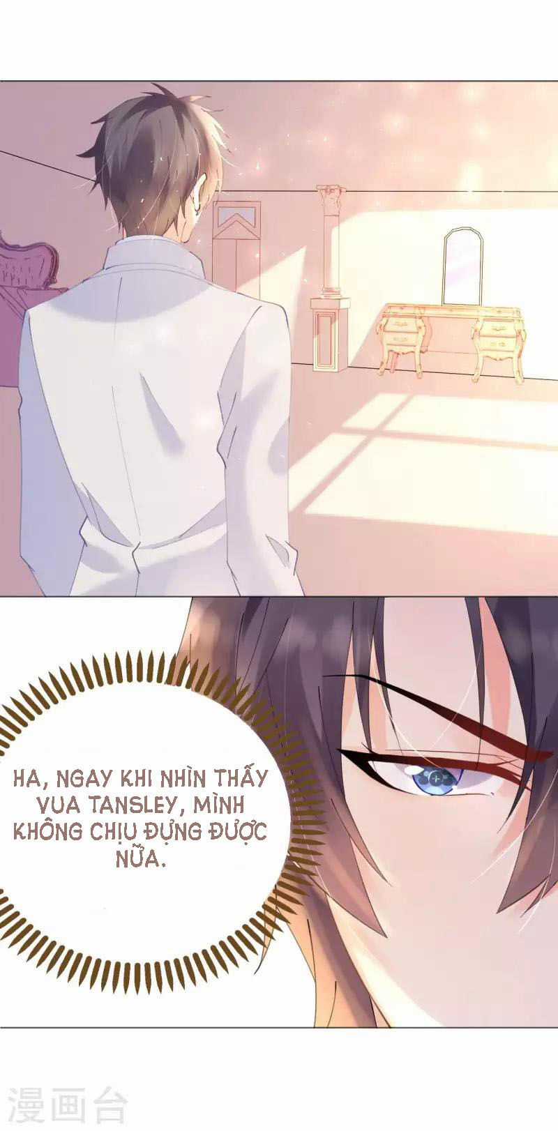 Cơ Trưởng Ngài Nhẹ Nhàng Thôi Chapter 49 trang 30