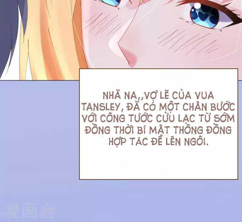 Cơ Trưởng Ngài Nhẹ Nhàng Thôi Chapter 49 trang 32