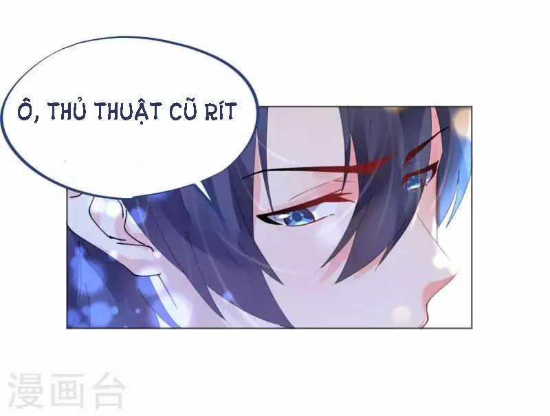 Cơ Trưởng Ngài Nhẹ Nhàng Thôi Chapter 49 trang 35