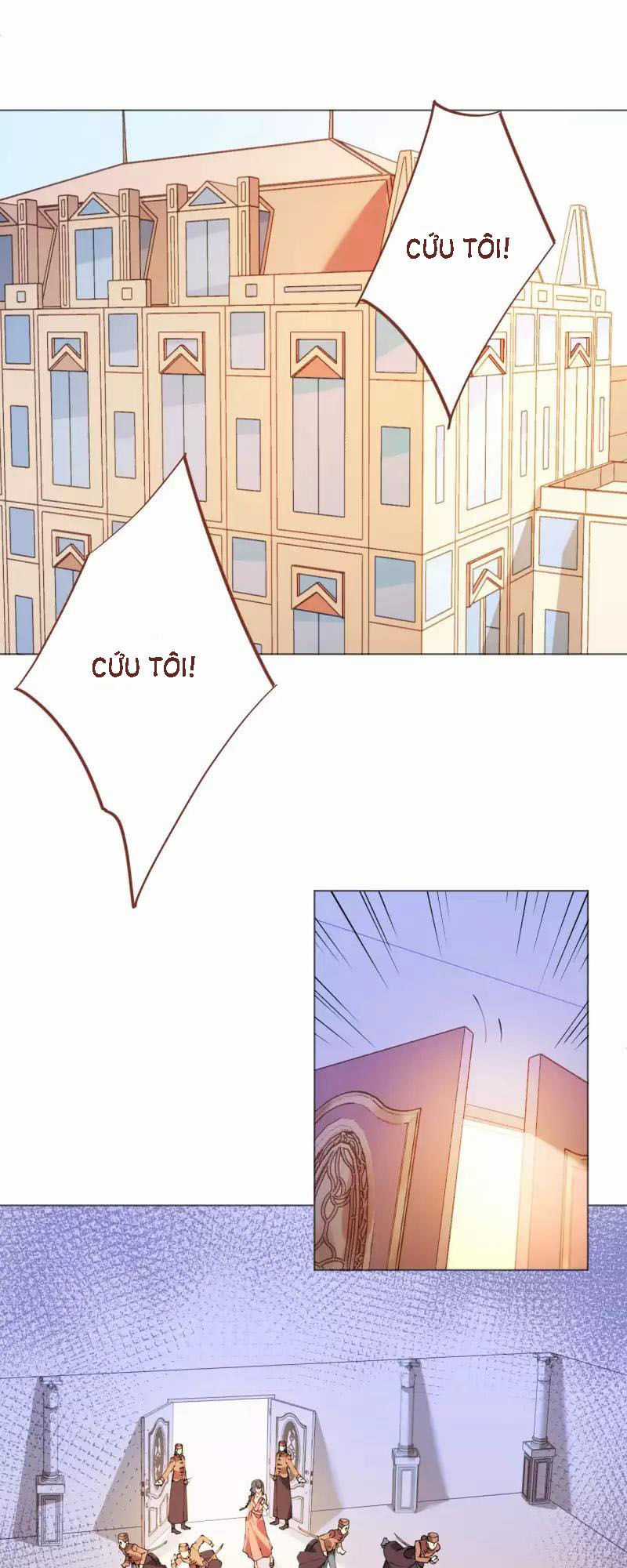 Cơ Trưởng Ngài Nhẹ Nhàng Thôi Chapter 49 trang 36