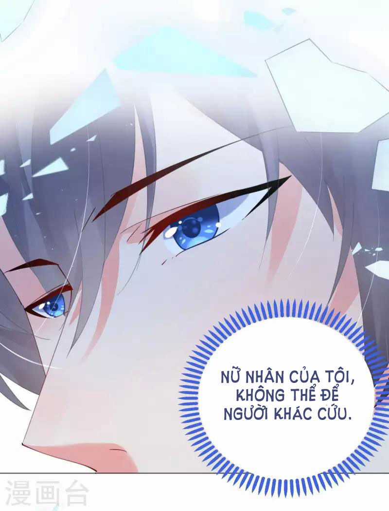 Cơ Trưởng Ngài Nhẹ Nhàng Thôi Chapter 49 trang 9