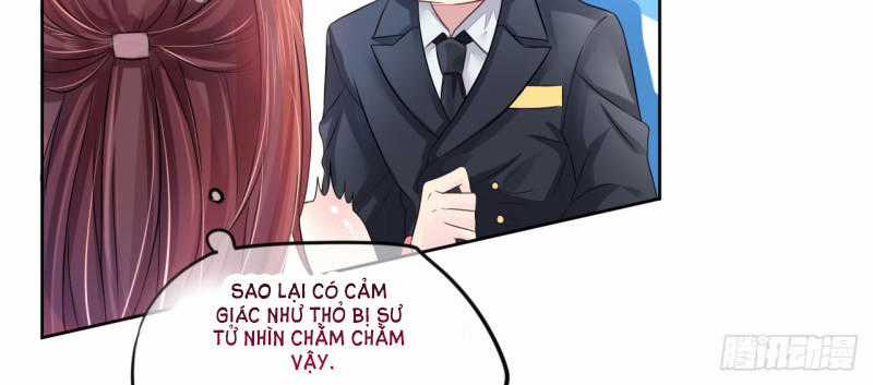 Cơ Trưởng Ngài Nhẹ Nhàng Thôi Chapter 5 trang 106