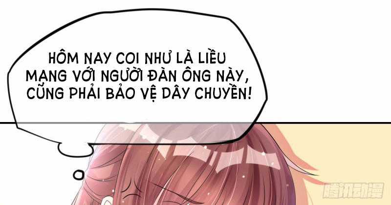 Cơ Trưởng Ngài Nhẹ Nhàng Thôi Chapter 5 trang 110