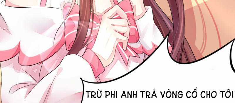 Cơ Trưởng Ngài Nhẹ Nhàng Thôi Chapter 5 trang 112