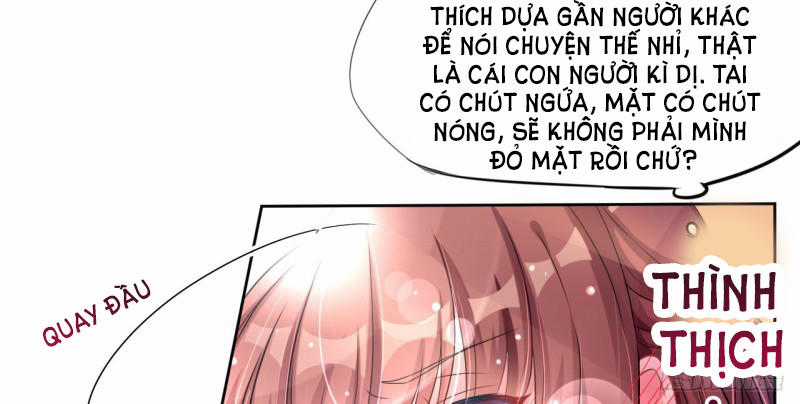 Cơ Trưởng Ngài Nhẹ Nhàng Thôi Chapter 5 trang 128