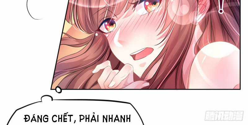 Cơ Trưởng Ngài Nhẹ Nhàng Thôi Chapter 5 trang 129